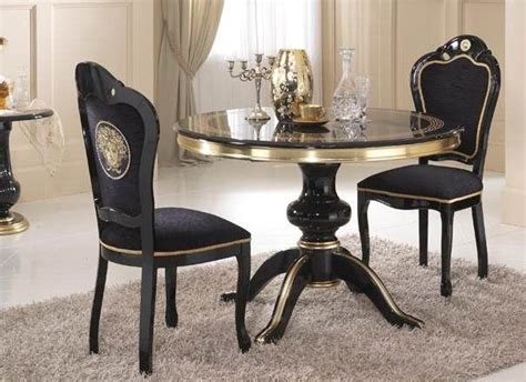 versace dining table white|gianni versace dinner plate set.